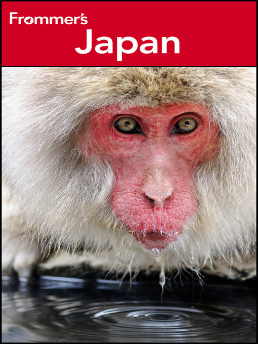 Title details for Frommer's Japan by Beth Reiber - Available